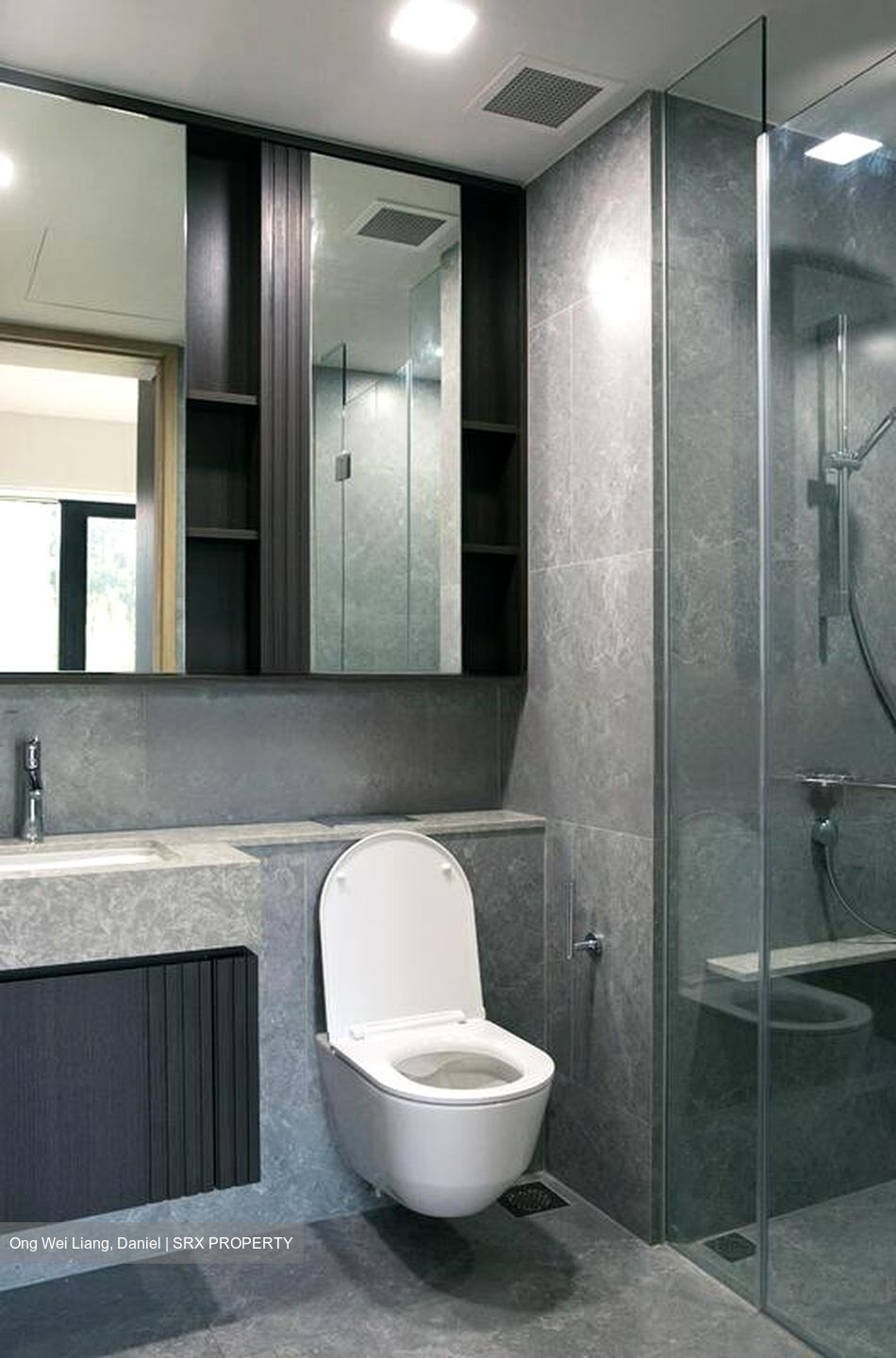 KI Residences at Brookvale (D21), Condominium #459674031